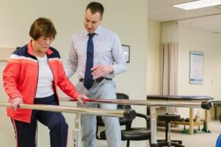 خدمات توانبخشی خدمات توانبخشی