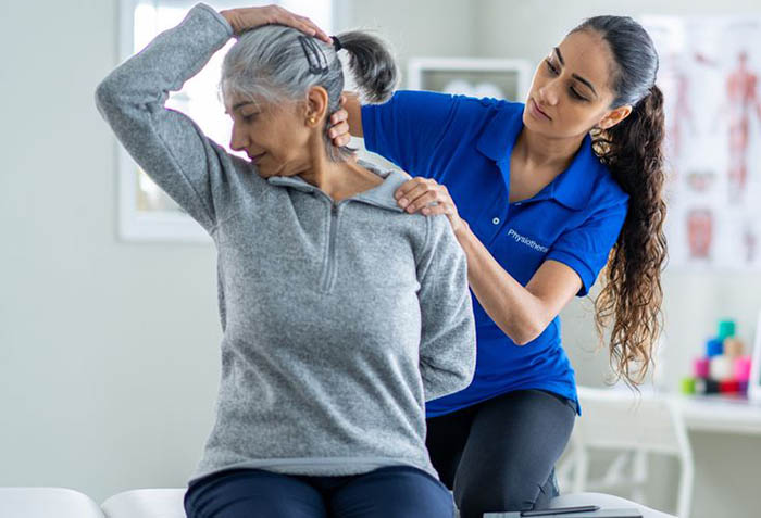 ویژگی‌های روانی‑محیطی بهترین آسایشگاه سالمندان در غرب تهران