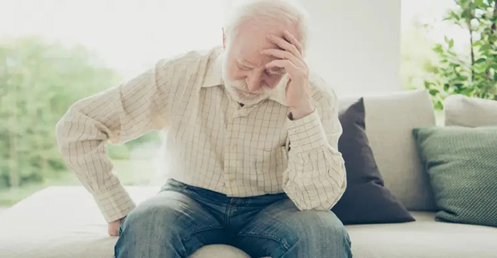 نقش خدمات پزشکی خانه سالمندان در مدیریت درد